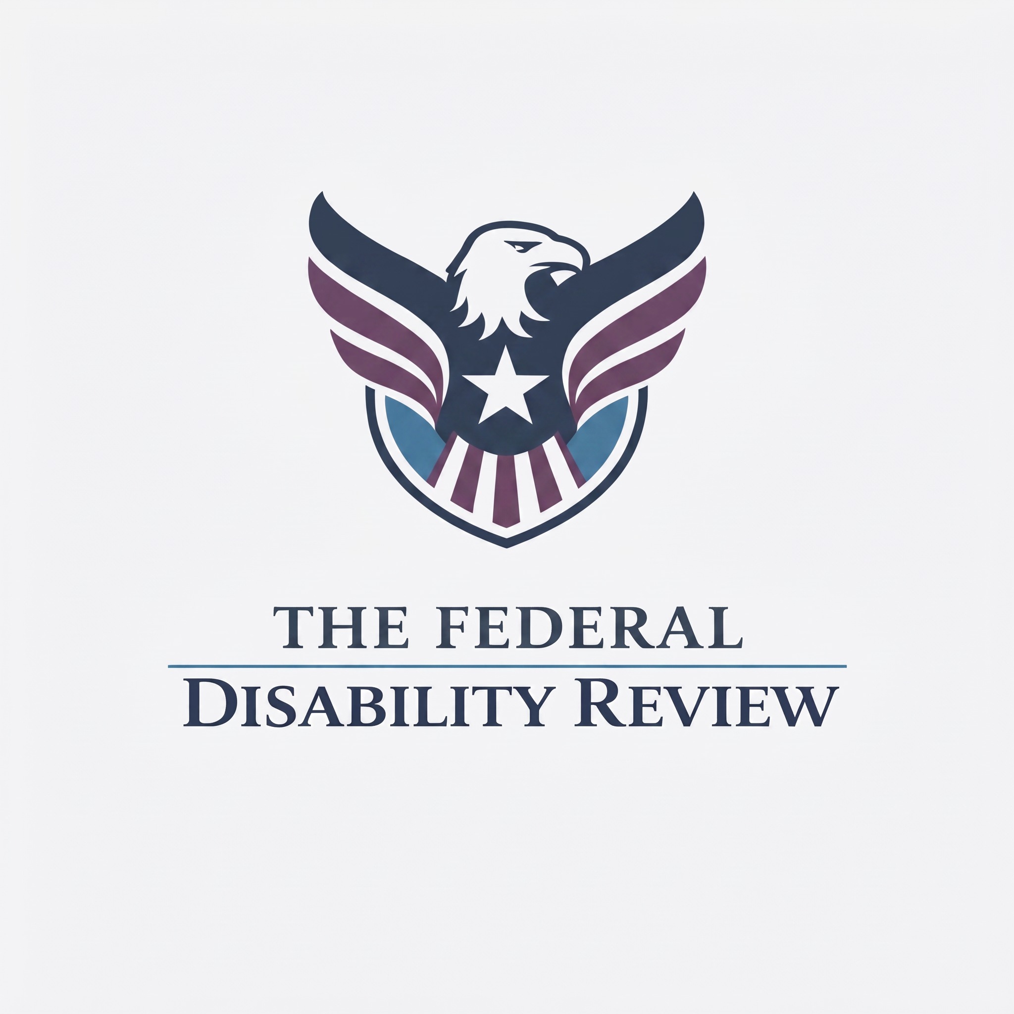 The Federal Disability Review